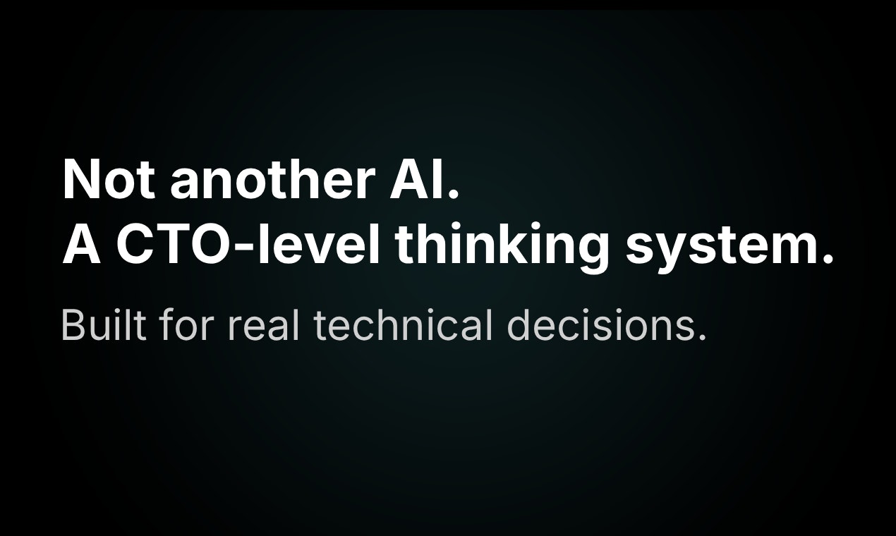 CTOx AI gallery image