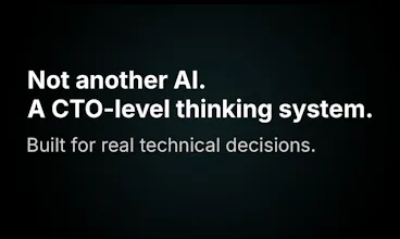 CTOx AI gallery image
