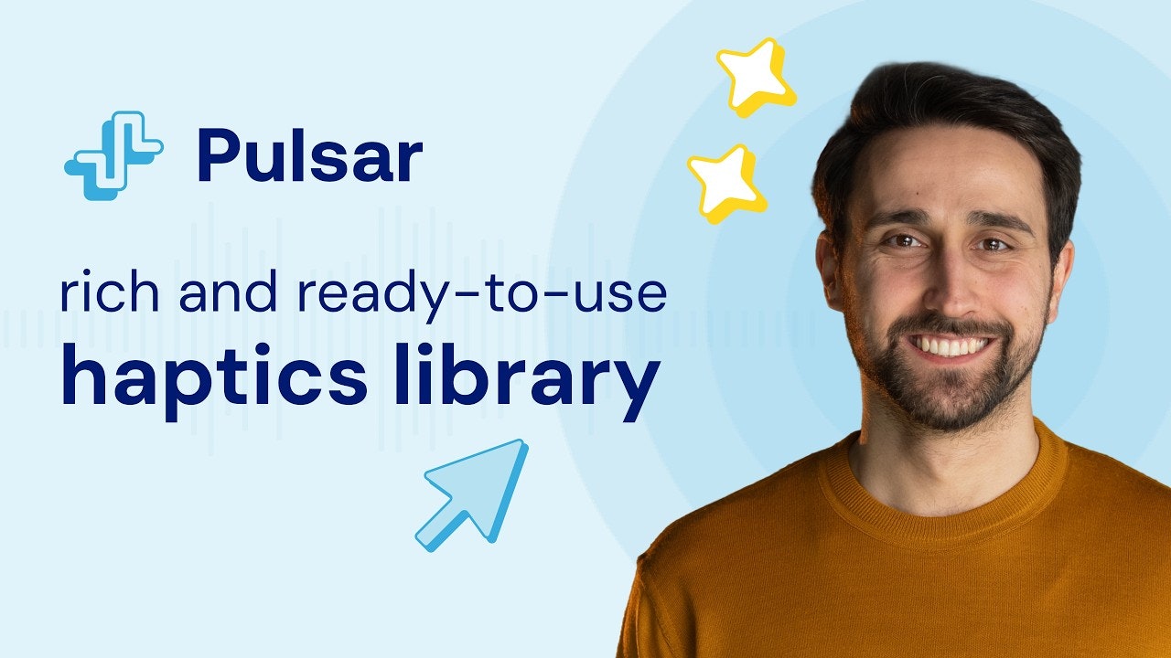 Pulsar gallery image