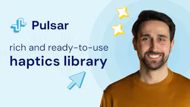 Pulsar gallery image