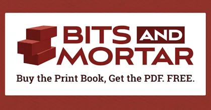 Bits and Mortar gallery image