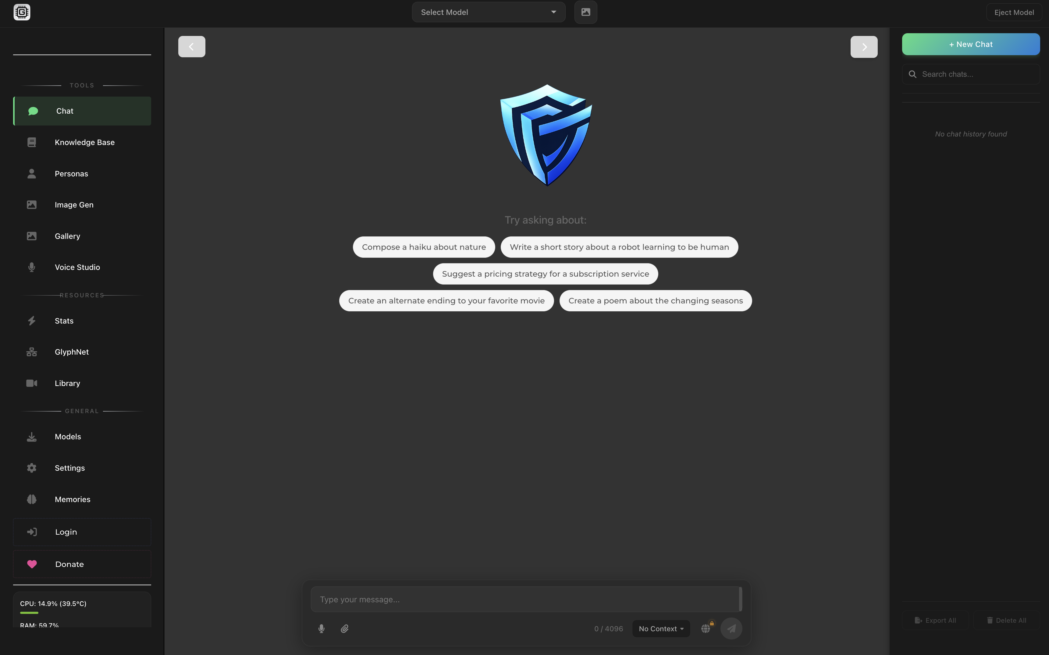 Fortaify gallery image