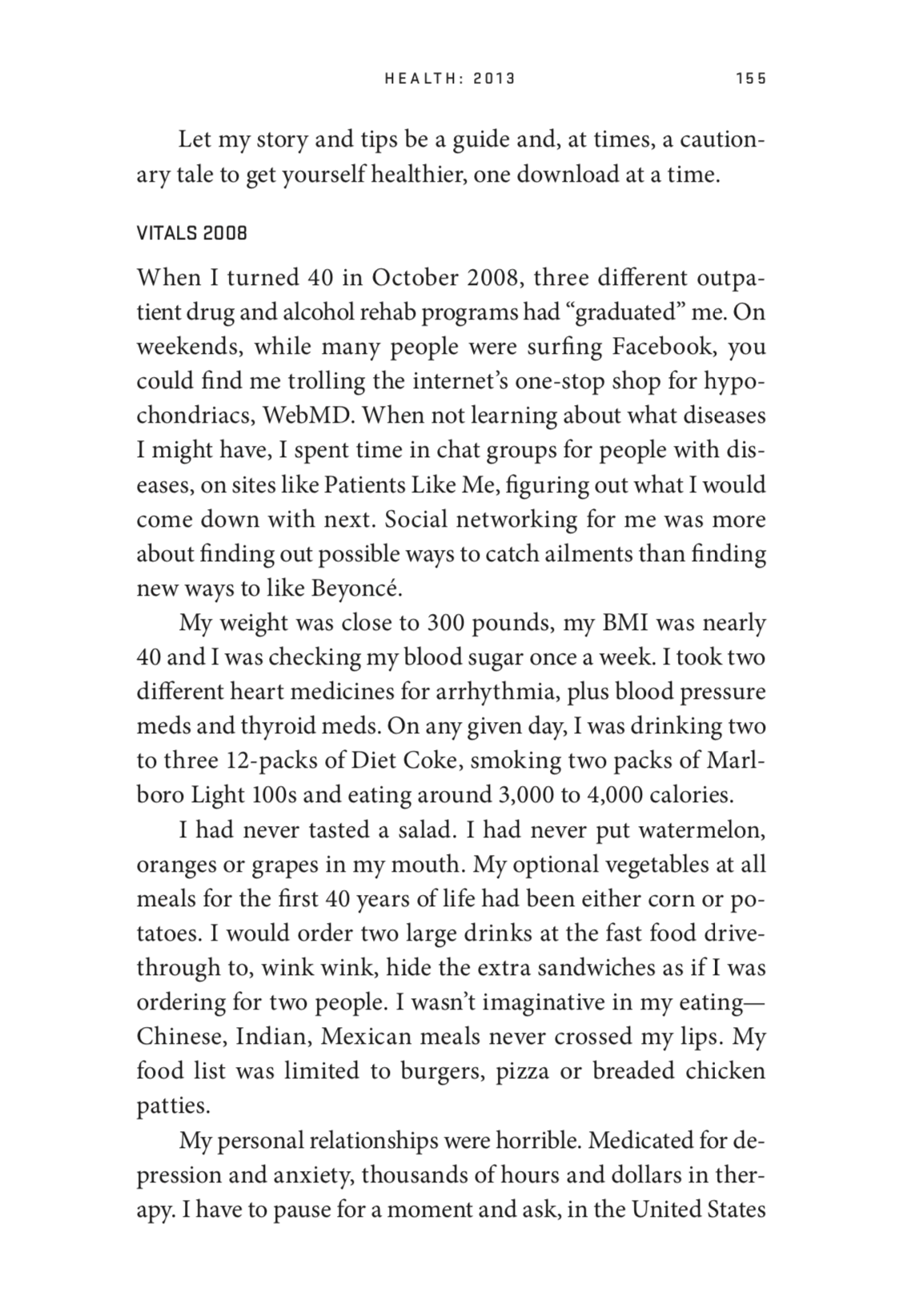 Don't Unplug gallery image