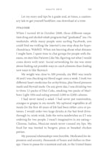 Don't Unplug gallery image