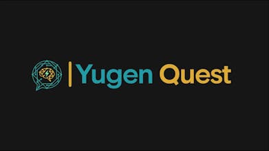 Beta Version Yugen Quest gallery image