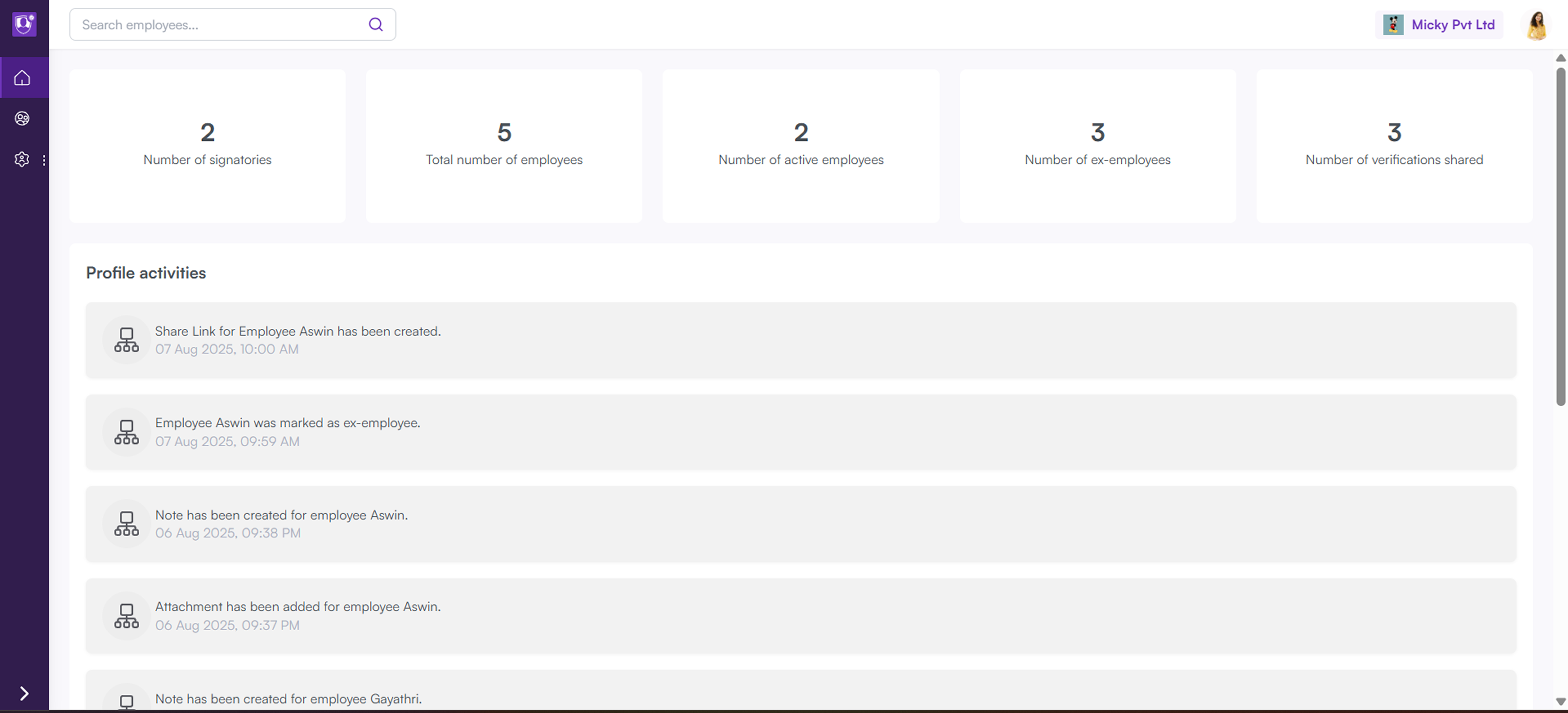 Lystproof gallery image