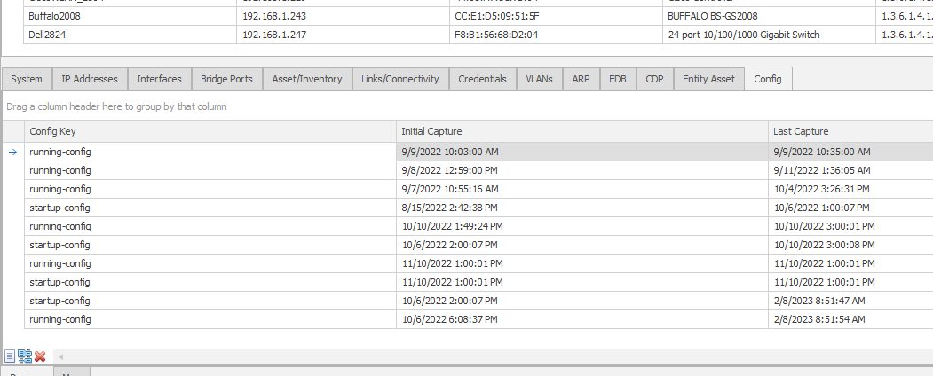 Média Uvexplorer - Mappage du réseau Lightning Fast Layer 2 10
