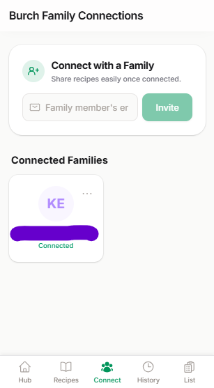 MealHouse gallery image