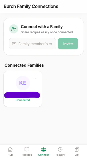 MealHouse screenshot 4
