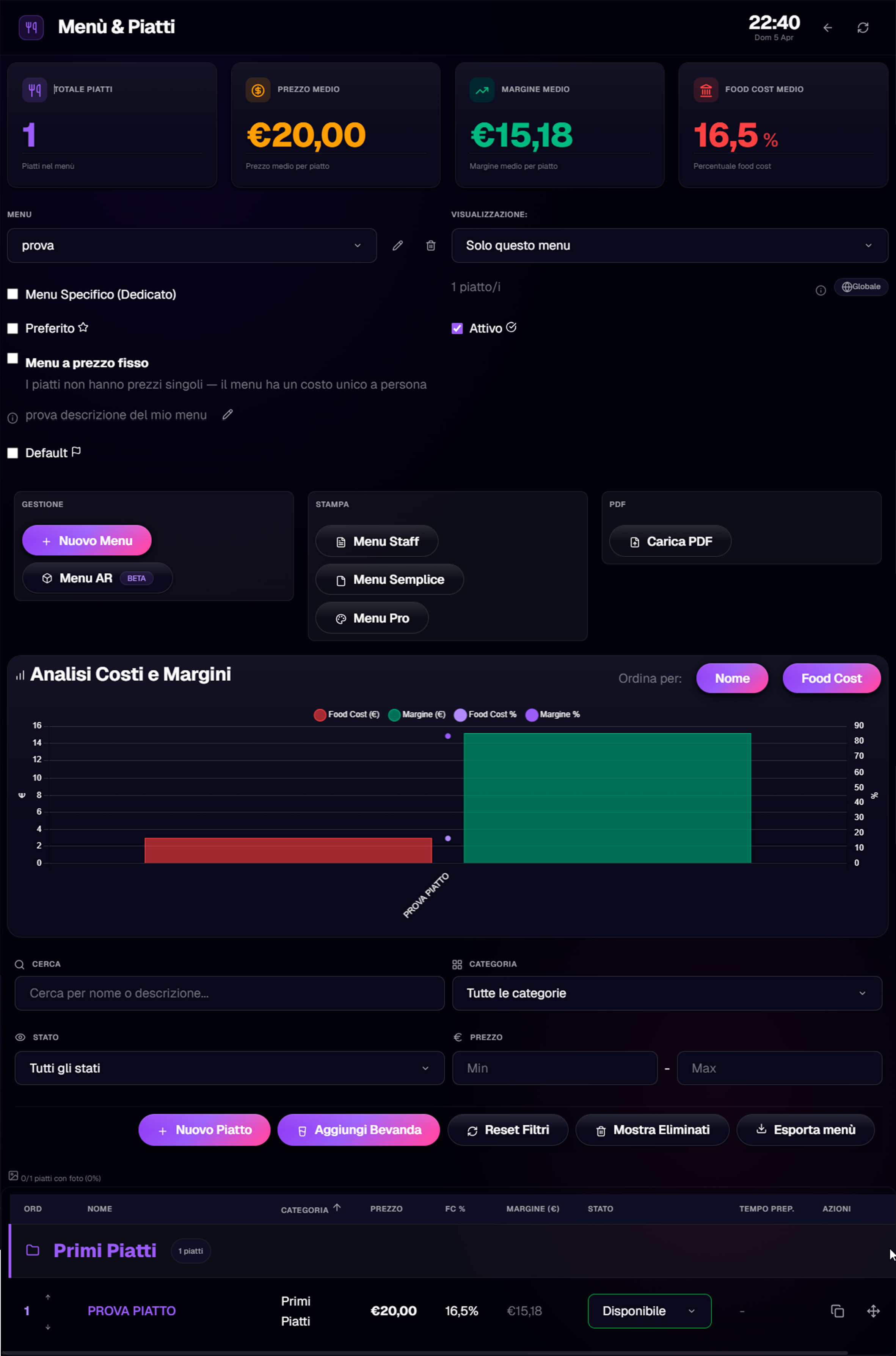 Plathea gallery image