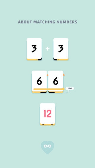 Threes gallery image