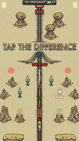 Symmetrain gallery image