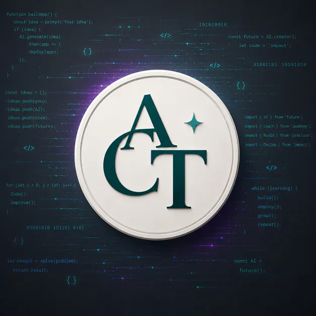 AI Coding Trial logo
