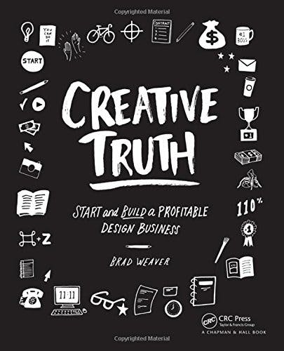 Creative Truth media 1