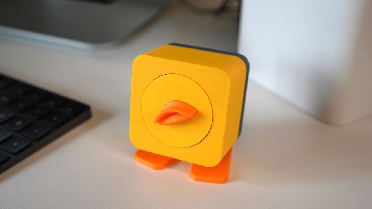 Duck, Duck, Duck! by IDEO gallery image