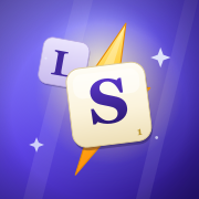 Letter Storm