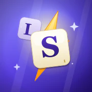 Letter Storm
