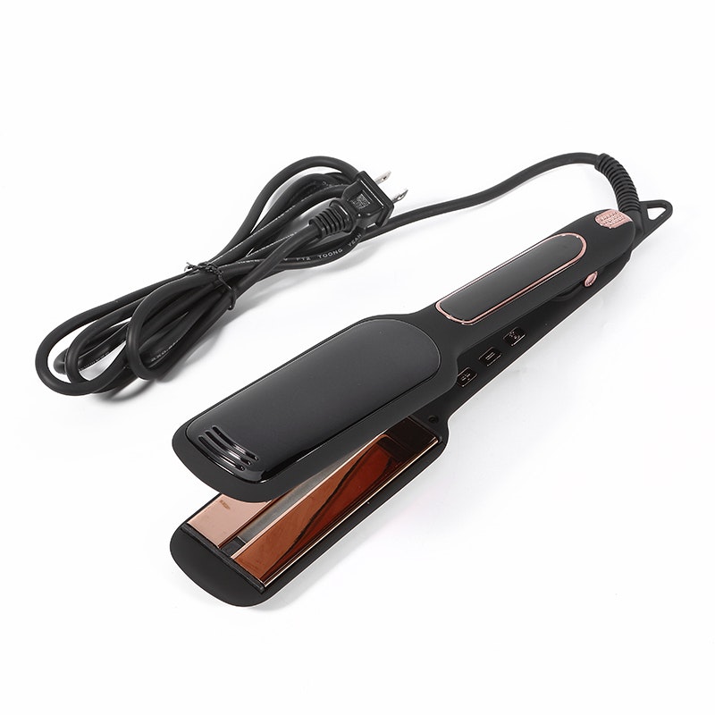High Quality High-tech hair straightener
