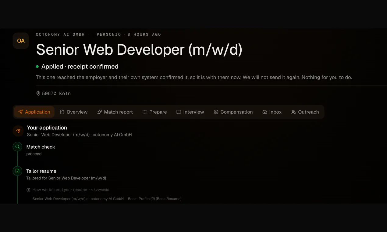 AI Applyd gallery image