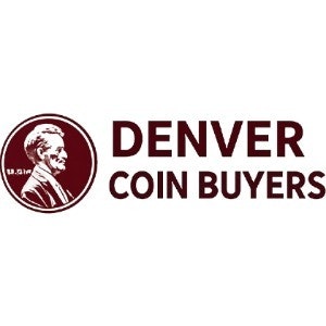 Denver Coin Buyers - Main product screenshot demonstrating key features and user interface