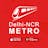 Delhi-NCR METRO APP
