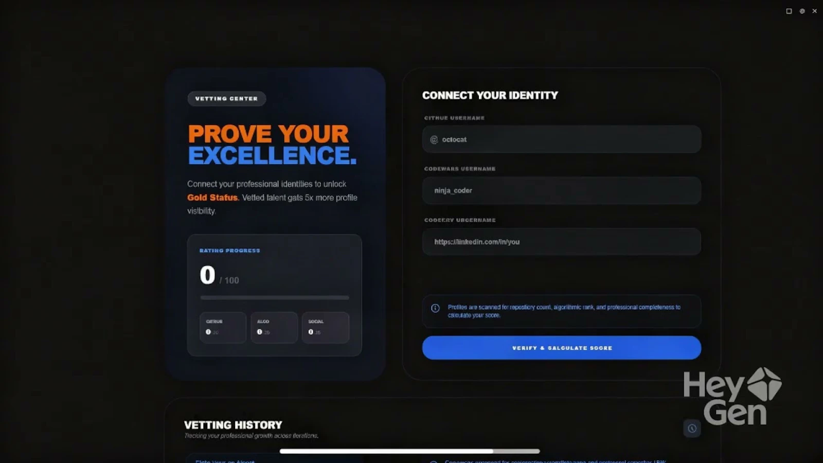 WeRemoteIT screenshot 1 (video preview)