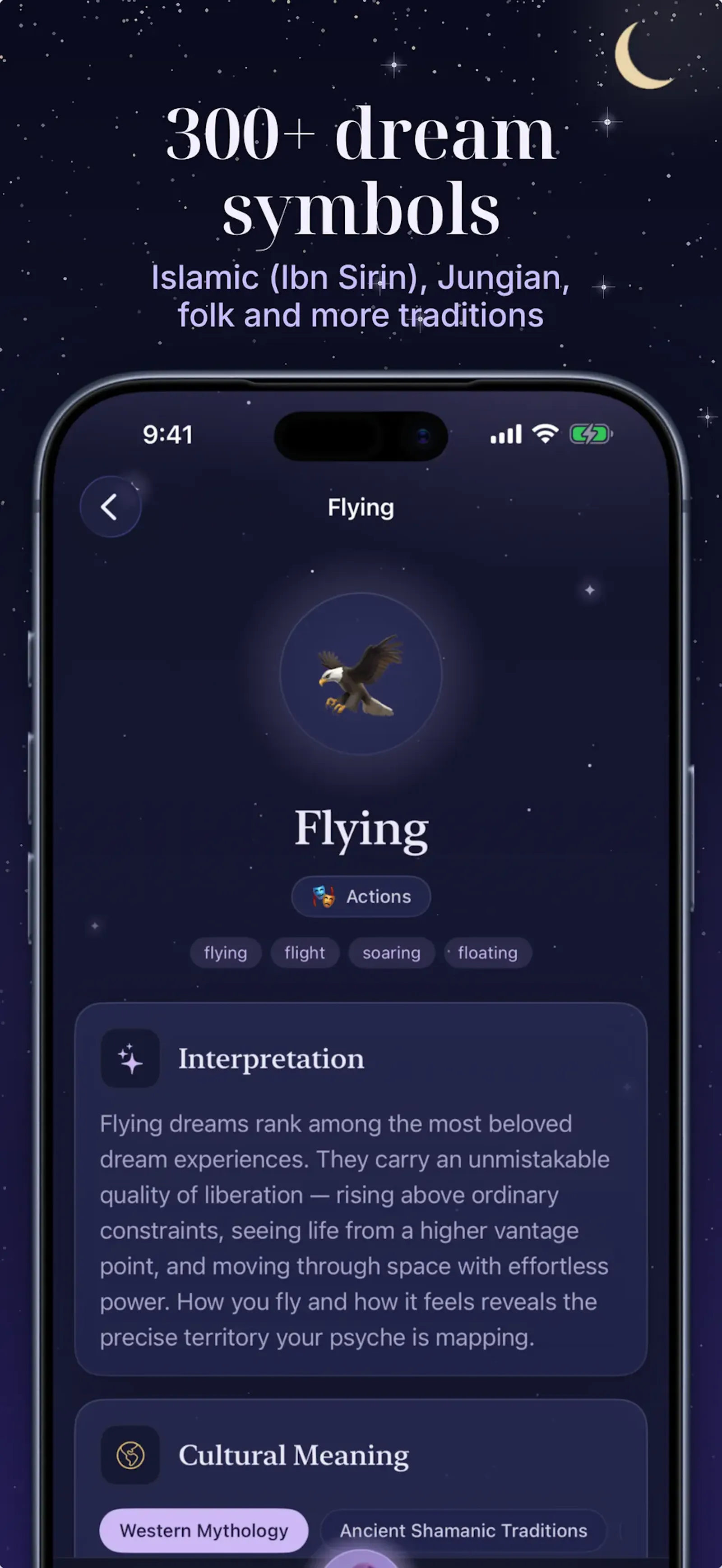 Luna Dream screenshot 5