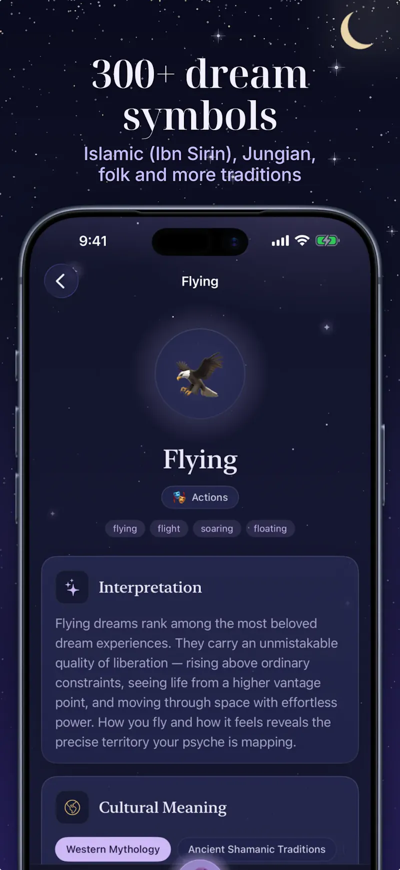 Luna Dream screenshot 5