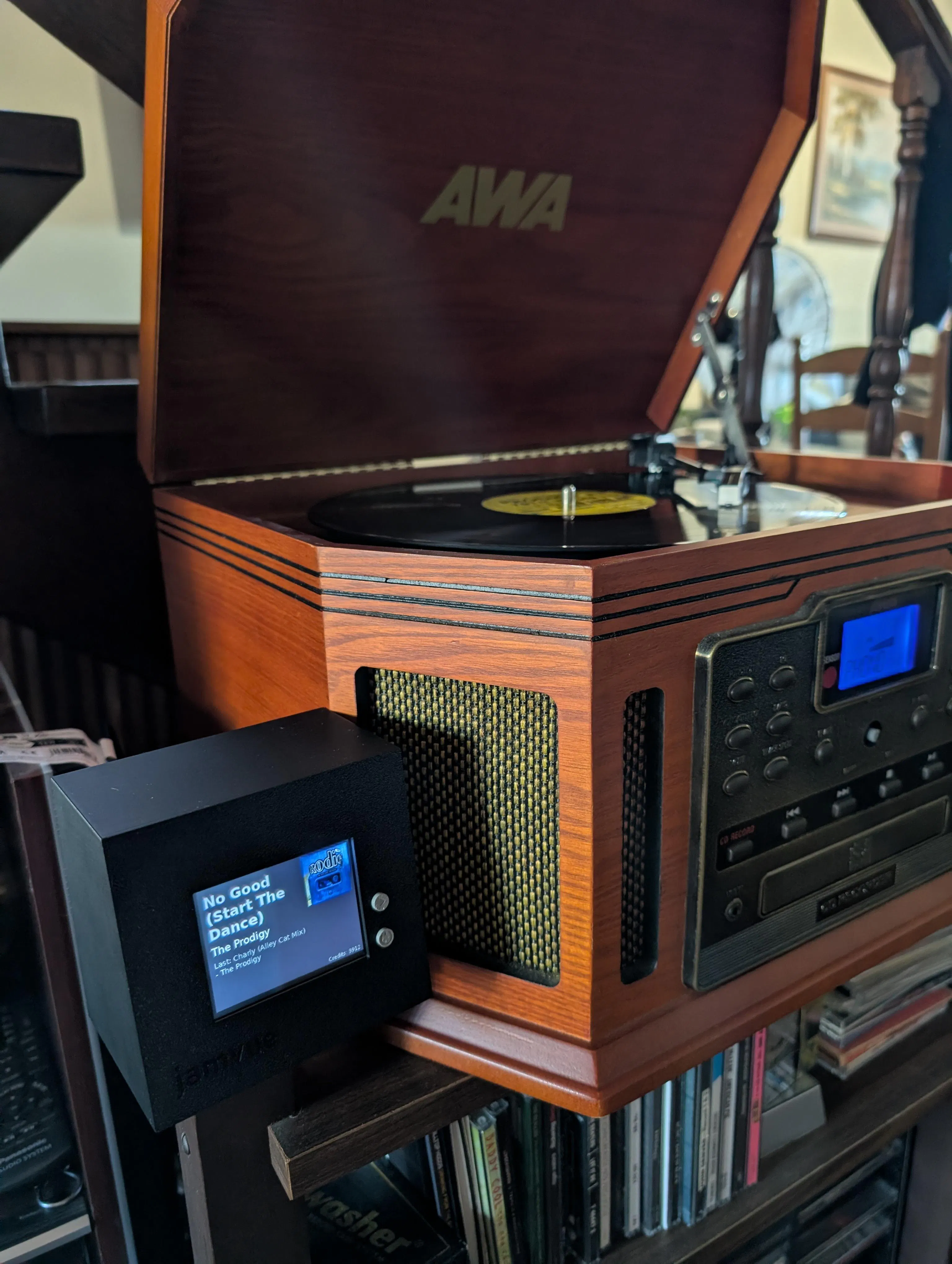 Jamvue gallery image