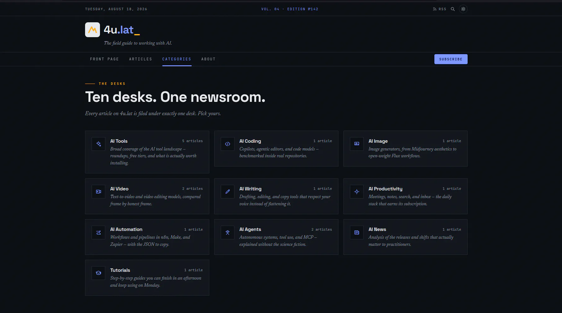 4u.lat gallery image