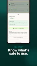 Toxly: Ingredient Scanner gallery image