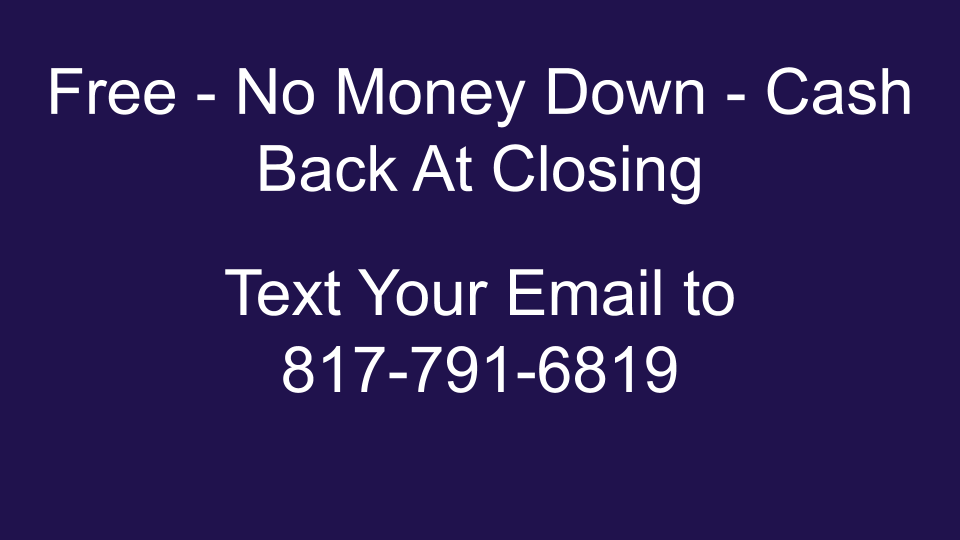 Free - No Money  Down Funding gallery image