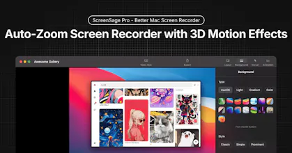 ScreenSage Pro gallery image