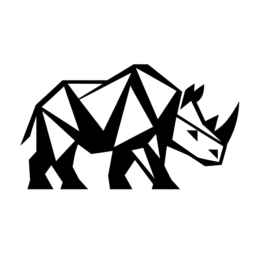 Rhino Journal logo