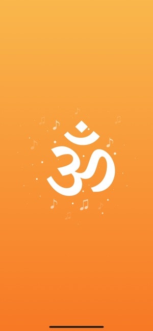 ॐ • Om chanting for meditation gallery image