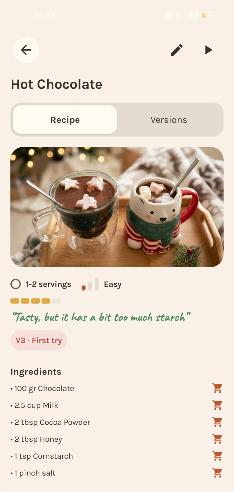 Cook Journal gallery image