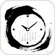 Chinese Lunar Clock & Calendar (PWA)