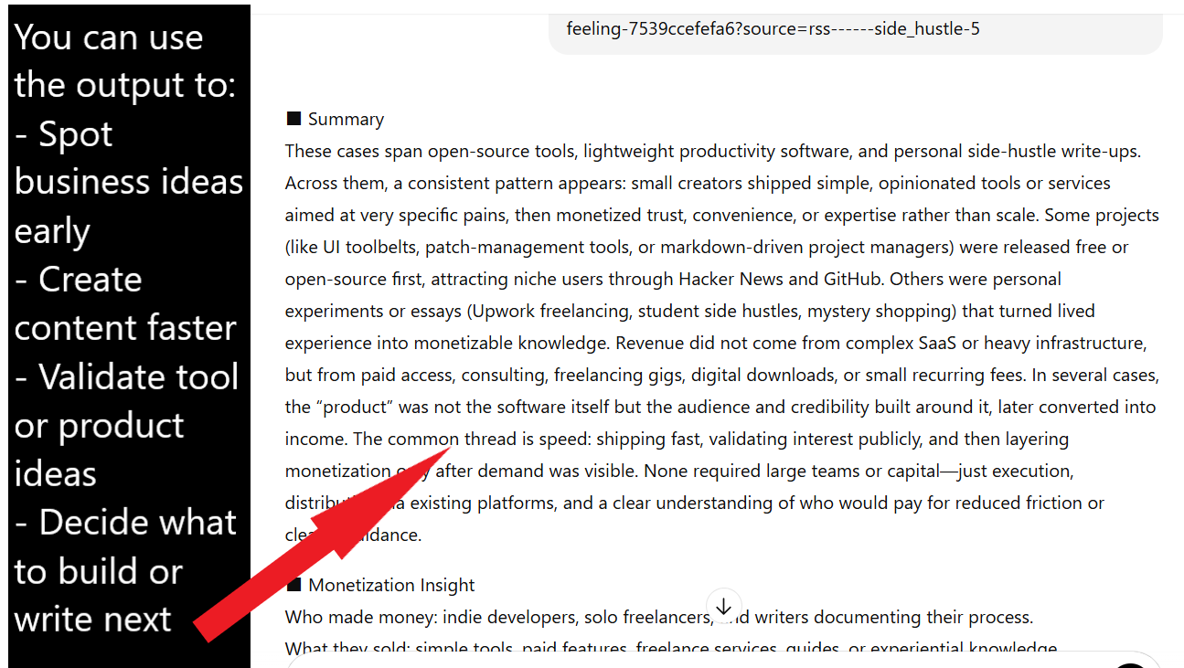 AI News Signal gallery image