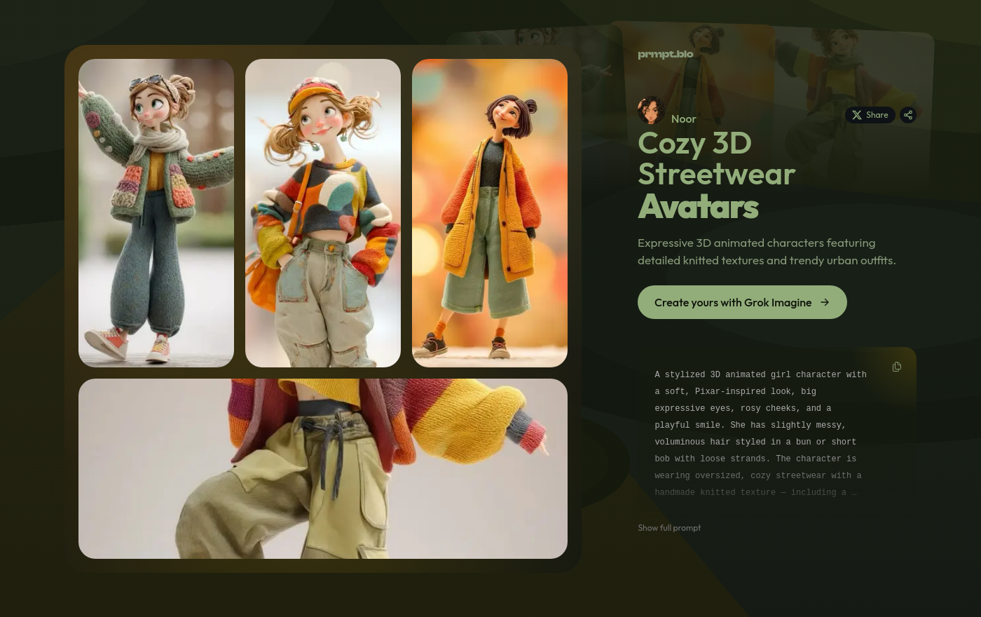 prmpt.bio gallery image