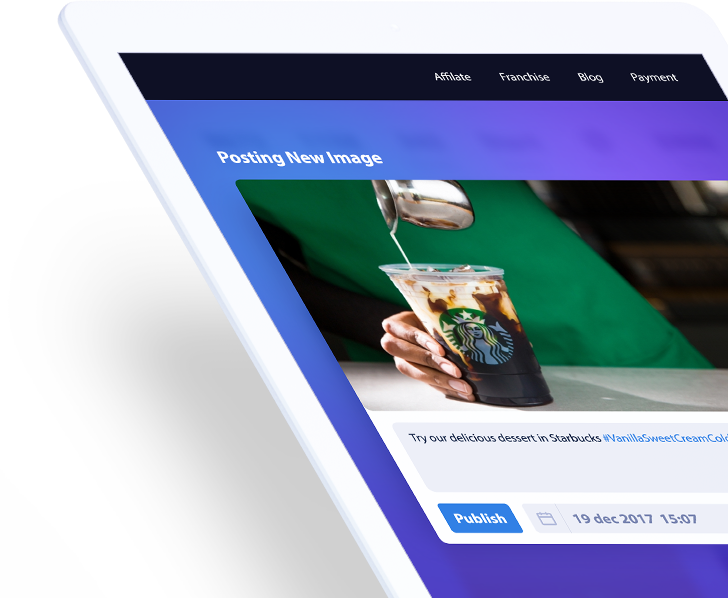 Instalex gallery image