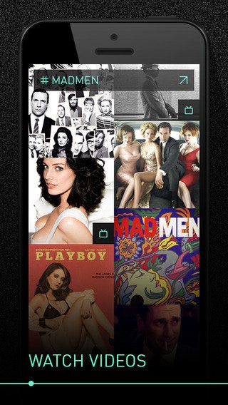 MAXHASH gallery image