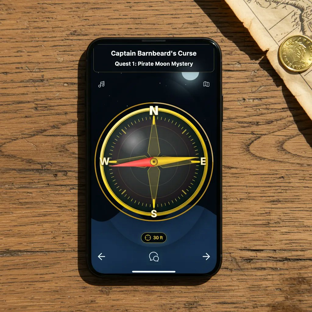 Quest-Hero - Screenshot 2 showing product features and functionality