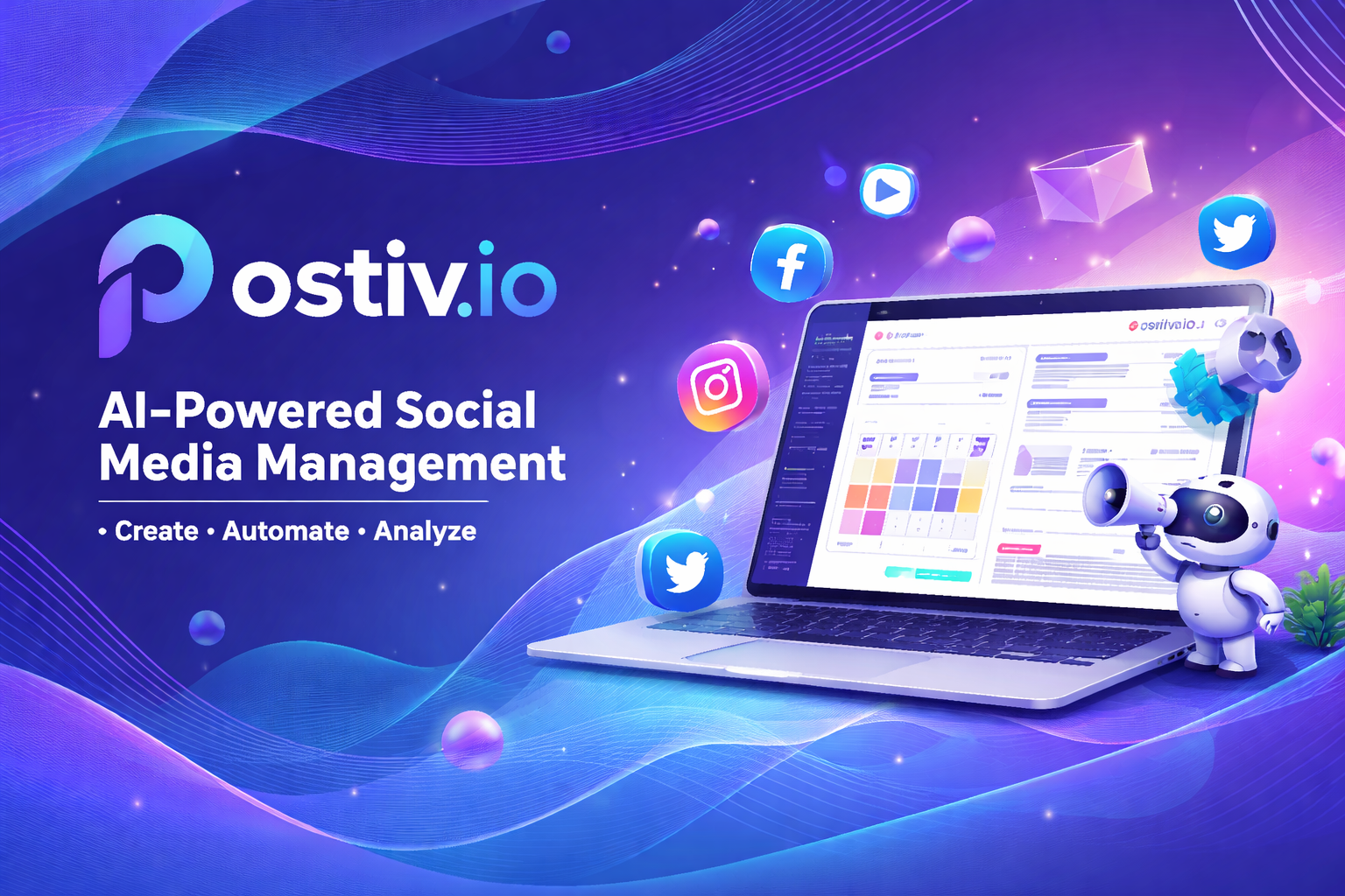 Postiv.io gallery image