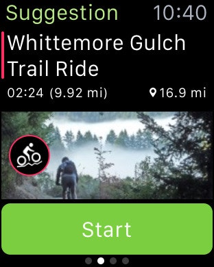 Komoot gallery image