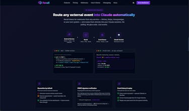 recallmcp.com gallery image