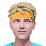 Jamie fit