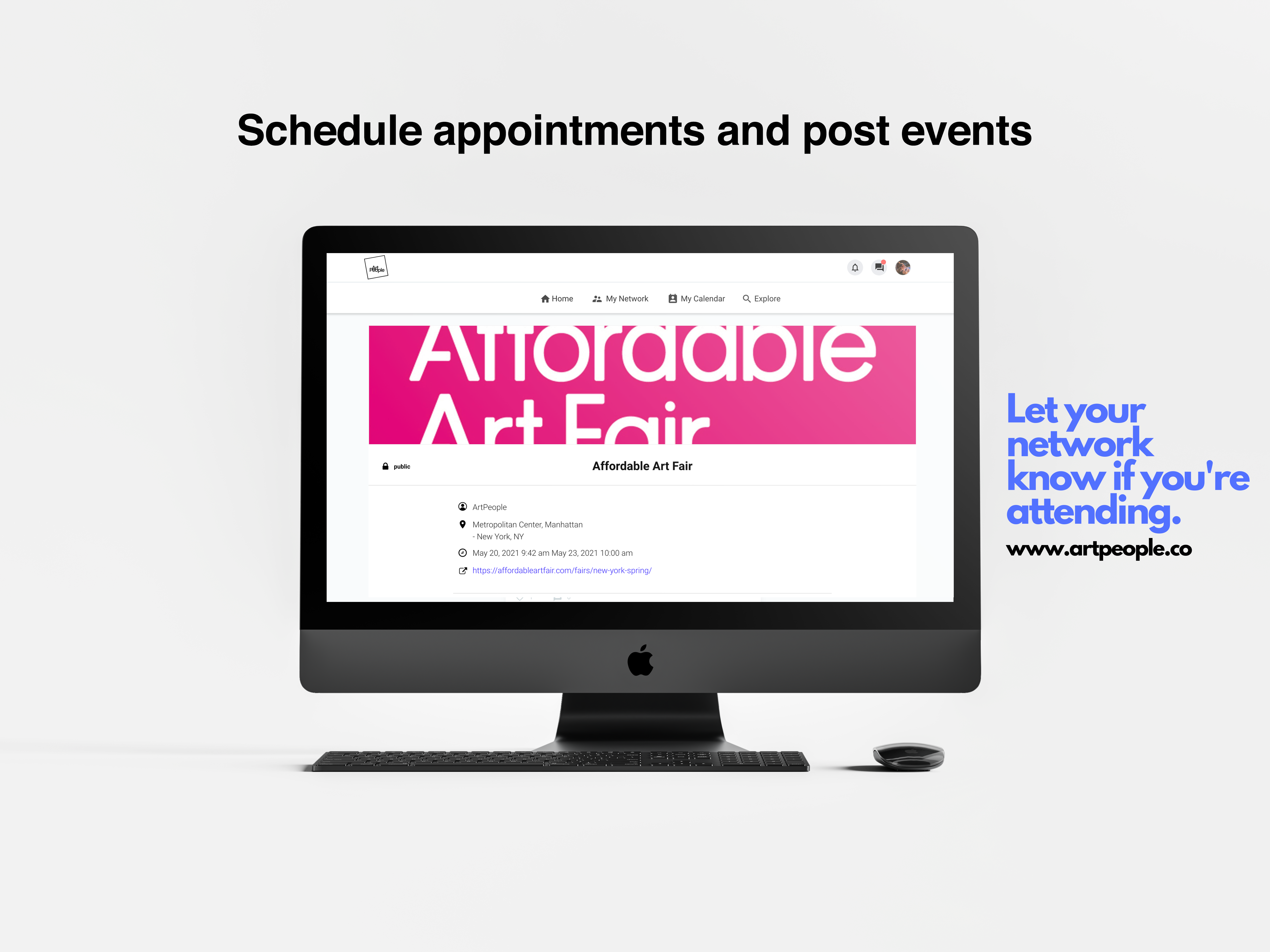 ArtPeople.co gallery image