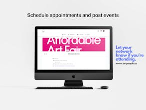 ArtPeople.co gallery image