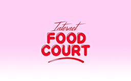 Internet Food Court  media 1