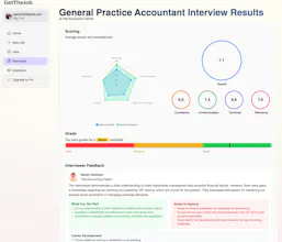 GetTheJob gallery image